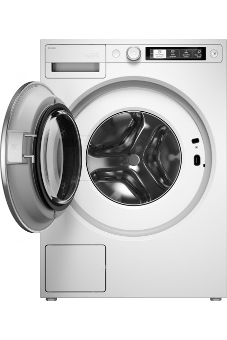 Стиральная машина Asko W5114CXLW (белый) 1