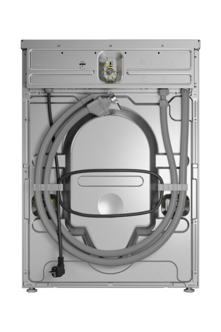 Стиральная машина Asko W5114CXLW (белый) 2