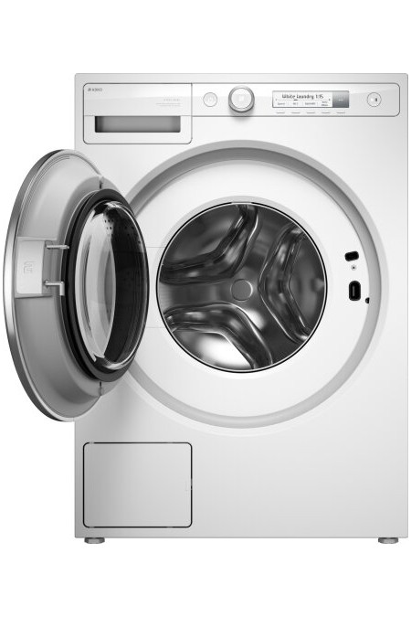 Стиральная машина Asko W5114RXLW (белый) 3