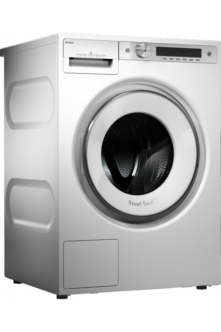 Стиральная машина Asko W6098P. W/1 (белый) 1