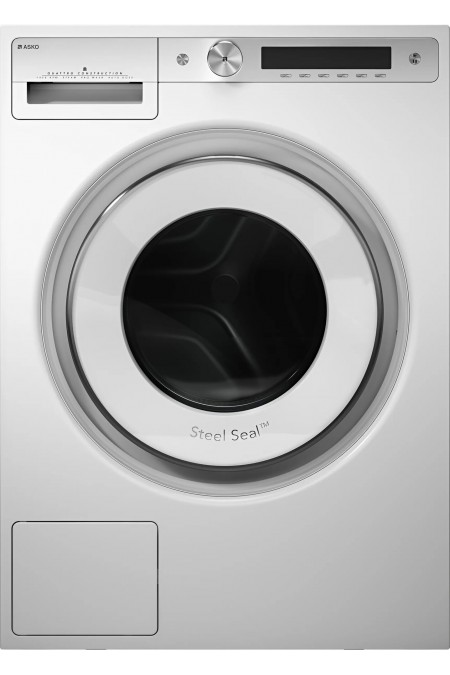 Стиральная машина Asko W6098X.W/3 (белый) 2