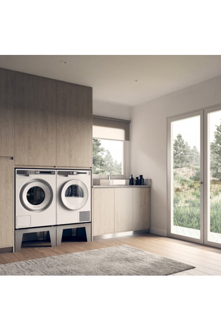 Стиральная машина Asko W6098X.W/3 (белый) 6