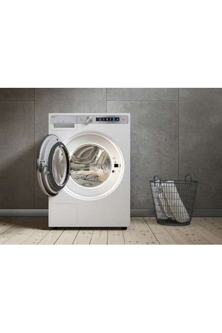 Стиральная машина Asko W6098X.W/3 (белый) 8