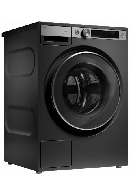 Стиральная машина Asko W7096XG (черный) 2
