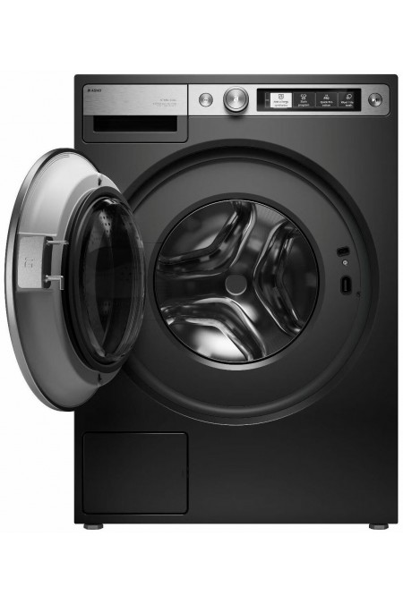 Стиральная машина Asko W7096XG (черный) 3
