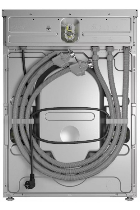 Стиральная машина Asko W7096XG (черный) 4