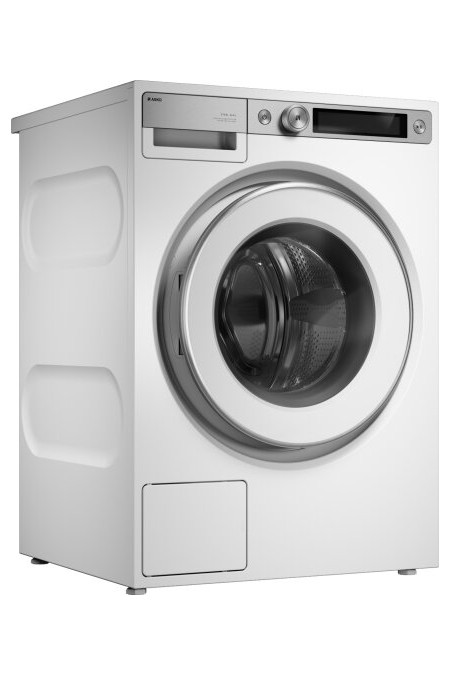 Стиральная машина Asko W7096XW (белый) 4