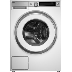 Стиральная машина Asko W7124XXLW (белый)