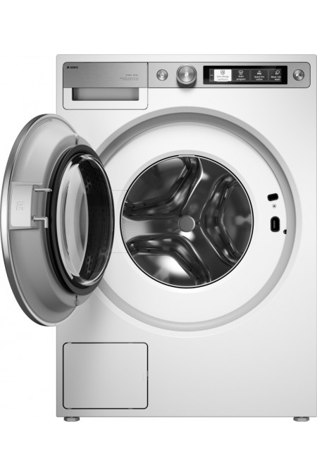 Стиральная машина Asko W7124XXLW (белый) 1
