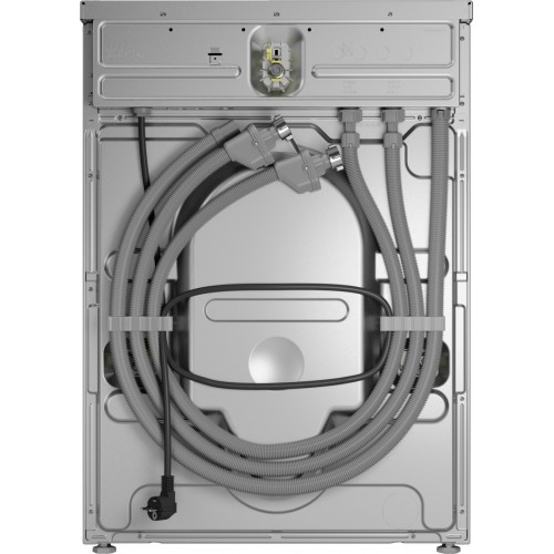 Стиральная машина Asko W7124XXLW (белый) 4