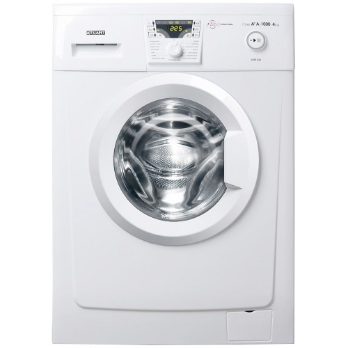 Стиральная машина Атлант 40М102 (белый) 