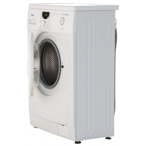 Стиральная машина Атлант 40М102 (белый) 1