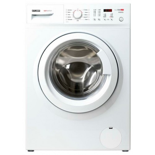 Стиральная машина Атлант 40М105-00 (белый) 