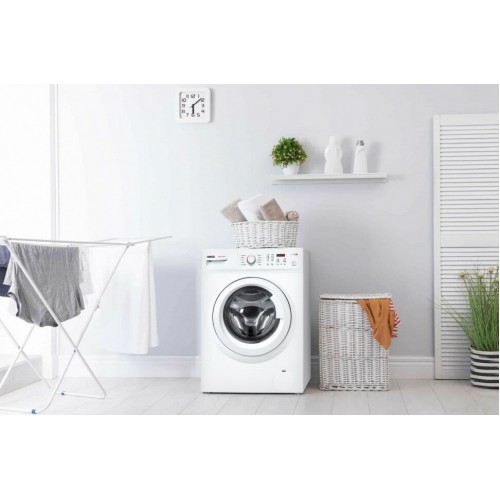 Стиральная машина Атлант 40М105-00 (белый) 2