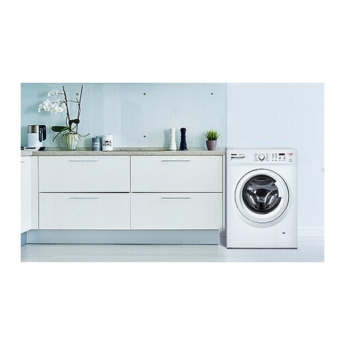 Стиральная машина Атлант 50У105 (белый) 7