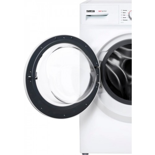 Стиральная машина Атлант 50У105 (белый) 8