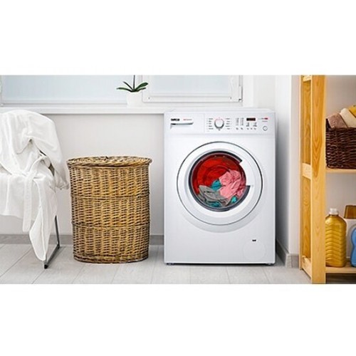 Стиральная машина Атлант 50У105 (белый) 9