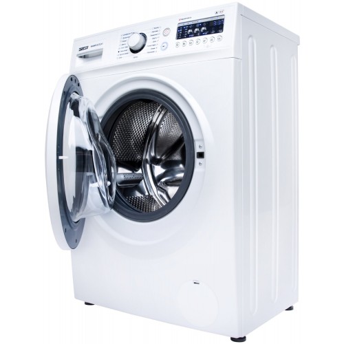 Стиральная машина Атлант 60С1010 (белый) 1