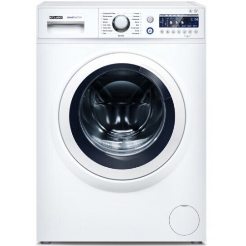 Стиральная машина Атлант 60У1010 (белый) 