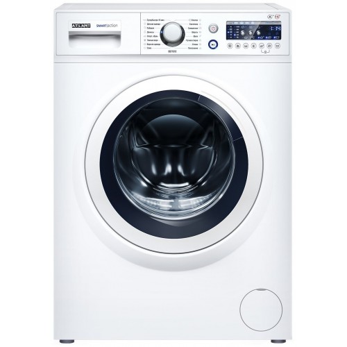 Стиральная машина Атлант 60У1010 (УЦЕНКА) (белый) 