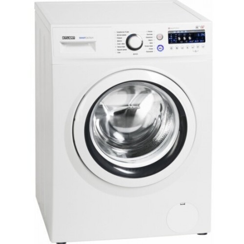 Стиральная машина Атлант 60У1010 (белый) 2