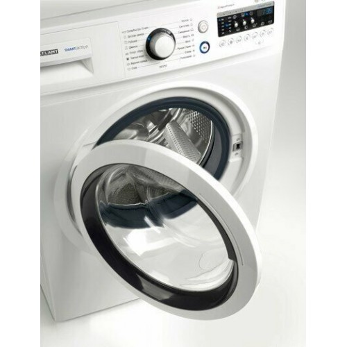 Стиральная машина Атлант 60У1010 (УЦЕНКА) (белый) 2