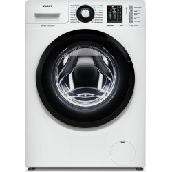 Стиральная машина Атлант 60У1013-02 Aqua-Protect (белый/черный люк)