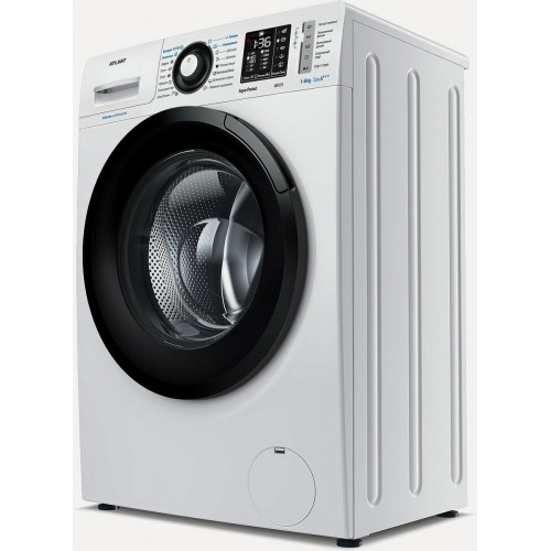 Стиральная машина Атлант 60У1013-02 Aqua-Protect (белый/черный люк) 2