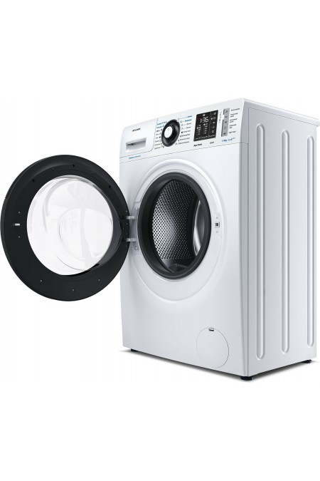 Стиральная машина Атлант 60У1013-02 Aqua-Protect (белый/черный люк) 2