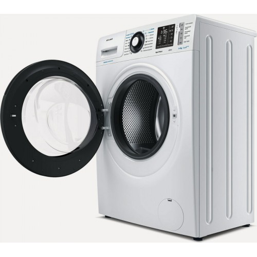 Стиральная машина Атлант 60У1013-02 Aqua-Protect (белый/черный люк) 3