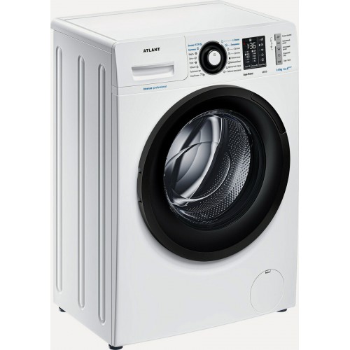 Стиральная машина Атлант 60У1013-02 Aqua-Protect (белый/черный люк) 4