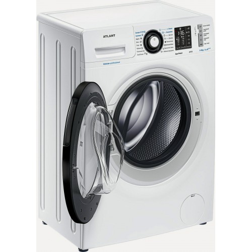 Стиральная машина Атлант 60У1013-02 Aqua-Protect (белый/черный люк) 5