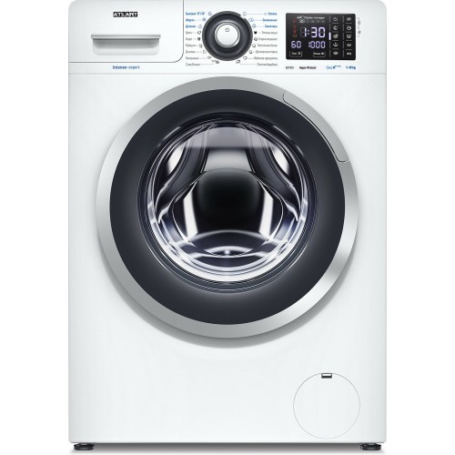 Стиральная машина Атлант 60У1014-01 (белый) 