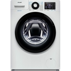 Стиральная машина Атлант 60У1014-02 Aqua-Protect (белый/черный люк)