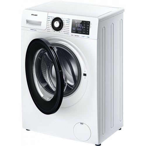 Стиральная машина Атлант 60У1014-02 Aqua-Protect (белый/черный люк) 4