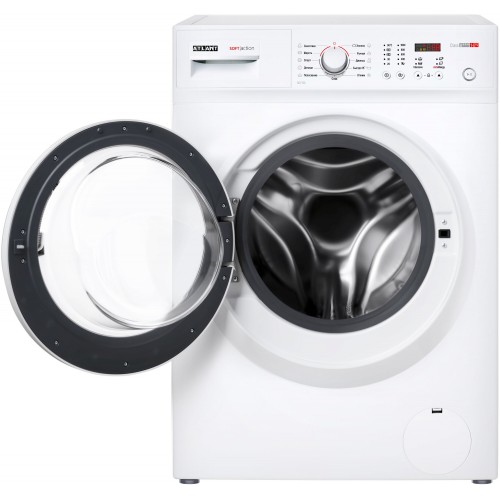 Стиральная машина Атлант 60У105 (белый) 2