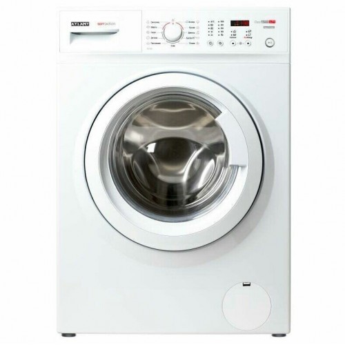 Стиральная машина Атлант 60У105 (белый) 