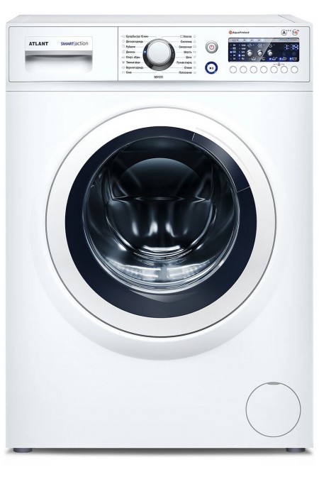Стиральная машина Атлант 60У1210-00 (белый) 