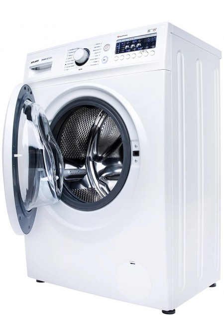Стиральная машина Атлант 60У1210-00 (белый) 2