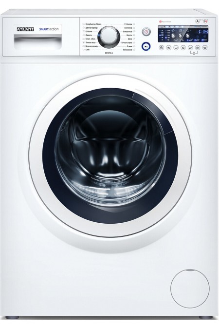 Стиральная машина Атлант 60У1210-А-00 (белый) 