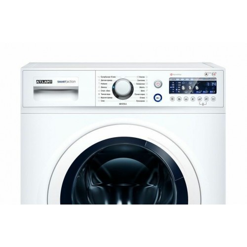 Стиральная машина Атлант 60У1210-А-00 (белый) 3