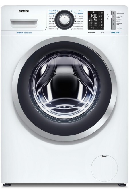 Стиральная машина Атлант 60У1213-01 (белый) 