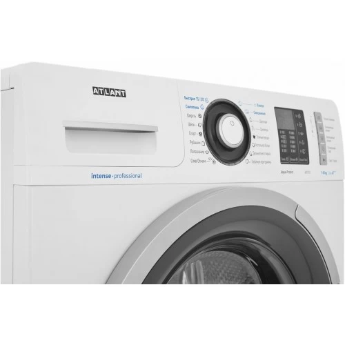 Стиральная машина Атлант 60У1213-01 (белый) 4
