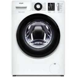 Стиральная машина Атлант 60У1213-02 (белый)