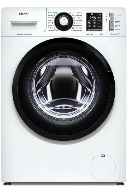 Стиральная машина Атлант 60У1213-02 (белый) 