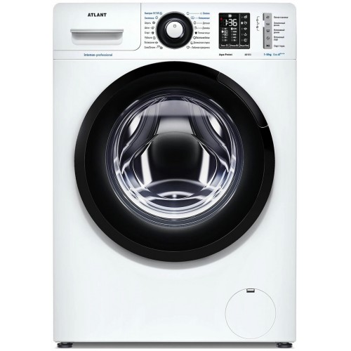 Стиральная машина Атлант 60У1213-02 (белый) 