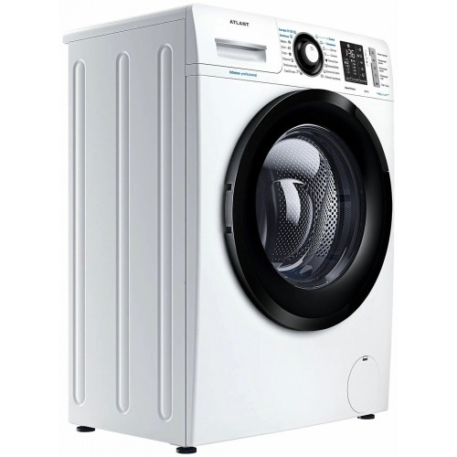 Стиральная машина Атлант 60У1213-02 (белый) 1