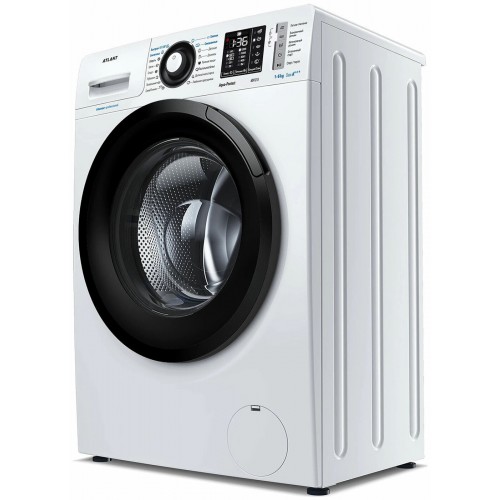 Стиральная машина Атлант 60У1213-02 (белый) 2