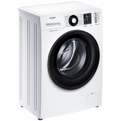 Стиральная машина Атлант 60У1213-02 (белый) 4