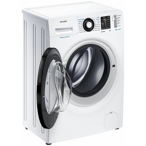 Стиральная машина Атлант 60У1213-02 (белый) 5